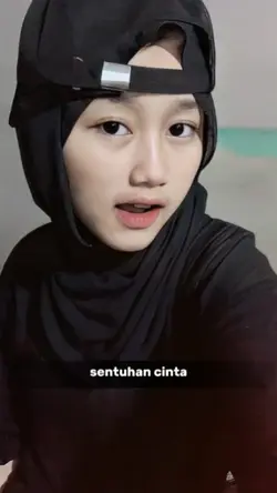 sentuhan cinta manja