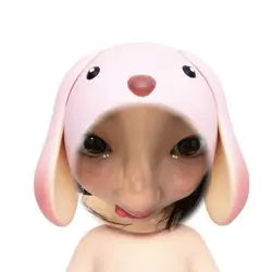 Sony angel template!