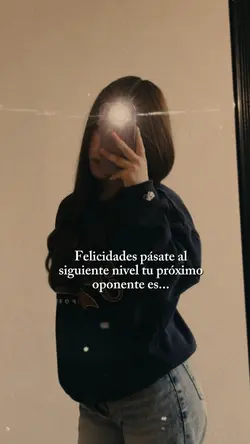 Tu próximo oponente 