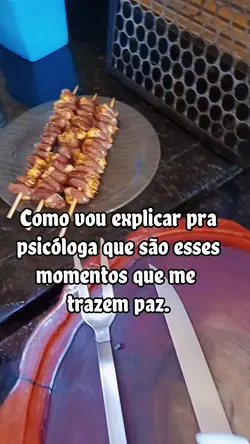 churrasco 