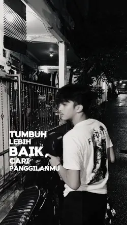 tumbuh lebih baik