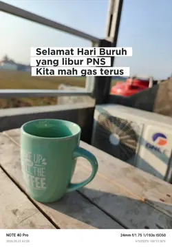 Selamat hari buruh