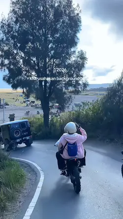 kita usahakan backgr
