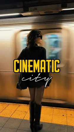 7 Clips Cinematic 