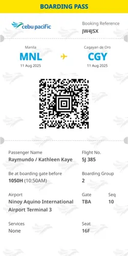 Surigao tour