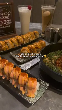 gen z tidak bercerta