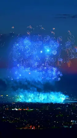 hanabi
