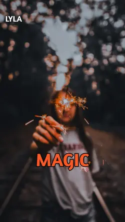 MAGIC