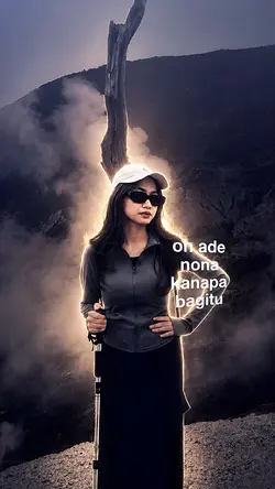 Trend flash belakang