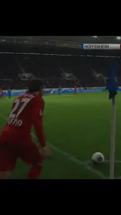 Ghost goal