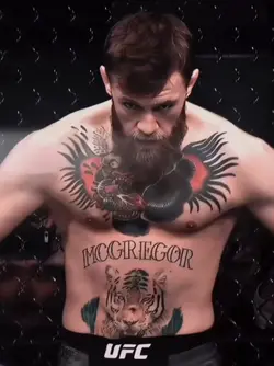 ConorMcGregor 13Vids