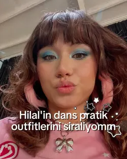 yine outfit siraliom