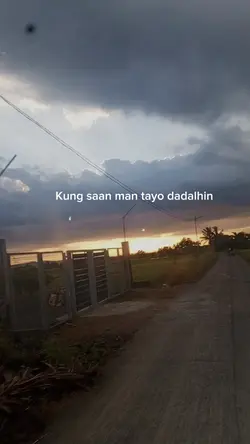 Sunset trend