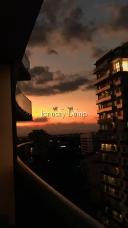 JANUARY DUMP