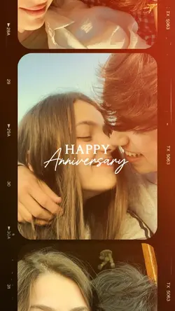 Happy Anniversary 