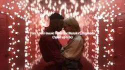 Free lover music vid