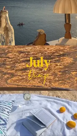 July dump 