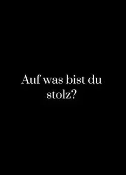 Stolz