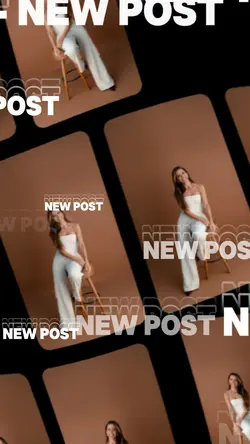 New post