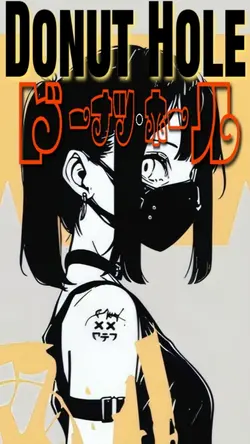 ドーナツ・ホール