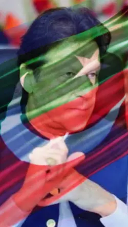 PTI New Trending 
