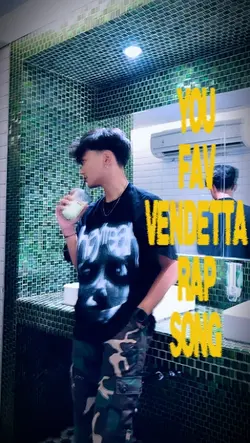 trend vendetta rap