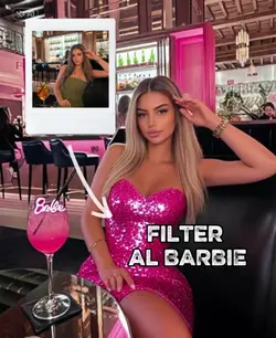 AI barbie🌷