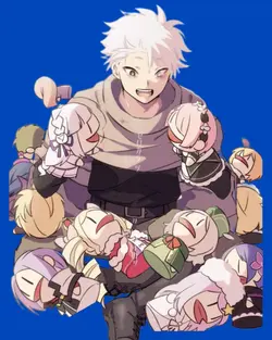 Subaru Animation 
