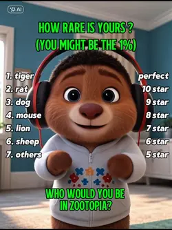 zootopia ai filter