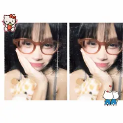 คิตตี้น่ารัก