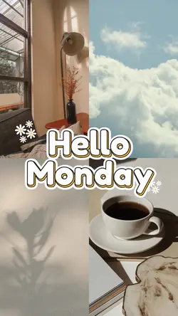 Hello Monday