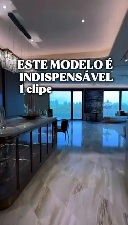 CASA MODERNA 