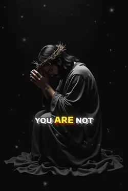 YOU’R NOT A MISTAKE🙏