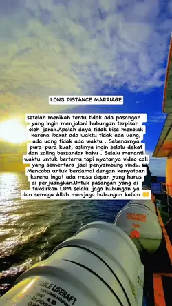 tentang LDM
