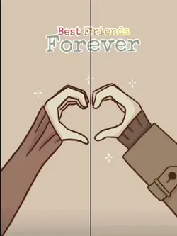 Best friend