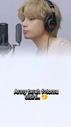 Taehyung Bollywood 