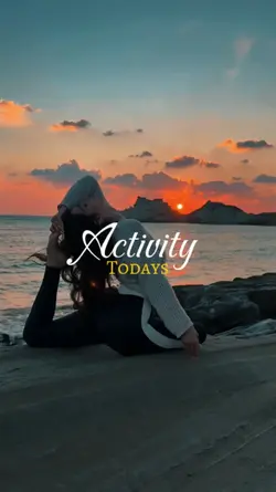Activity Today