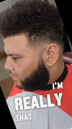 The cut