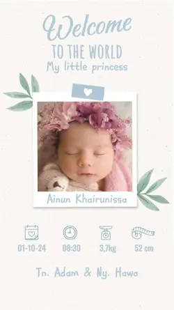 newborn baby