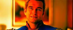 Homelander edit 