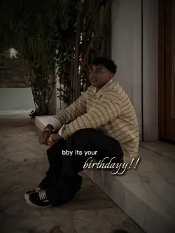 birthdayy