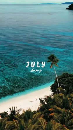July dump