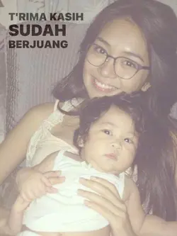 Terima kasih sudah