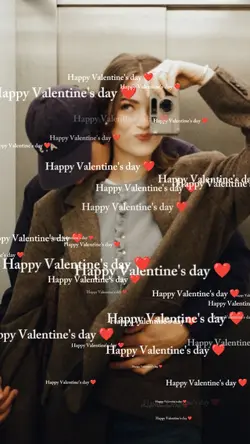 Valentine's day
