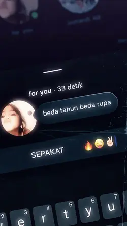 Beda tahun beda rupa