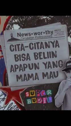 Cita citanya apa?