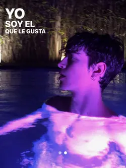 Soy el que le gusta
