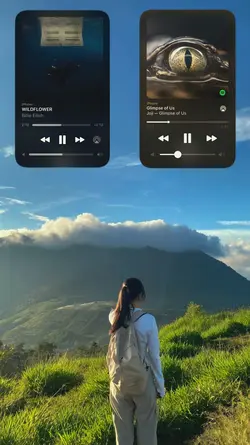 mashup song