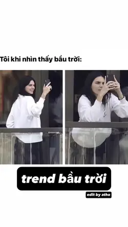 [7] ảnh bầu trời