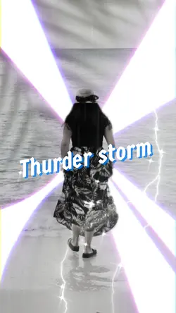 Thunderstorm 